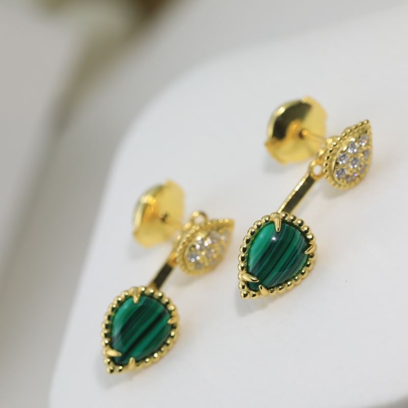 Boucheron Earrings